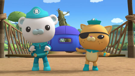 Watch Octonauts: Above & Beyond | Netflix Official Site Watch Octonauts: Above & Beyond | Netflix Official Site